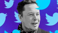 liaimo525's tweet photo. The worry is that whoever controls Twitter has the power to control censorship for 300 million people. https://t.co/X6ik1Fdmum