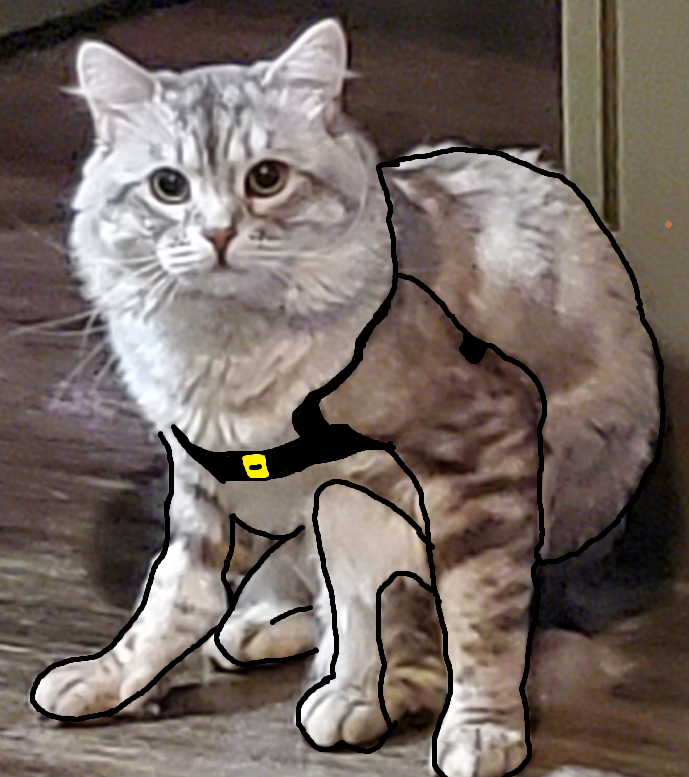 Arkonauts's tweet photo. @ItsSurix "Khajiit has wares, if you have coin" https://t.co/6F4yJ9uqfe