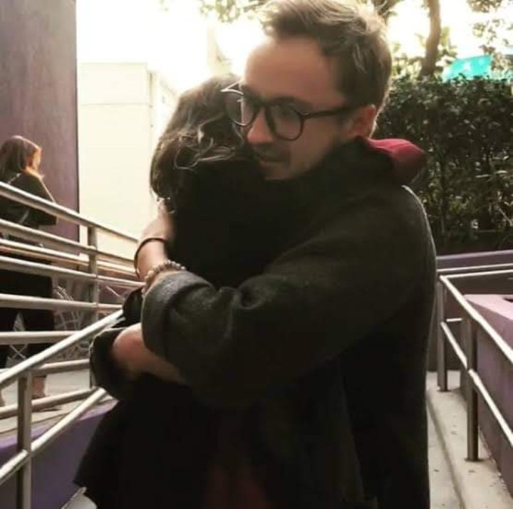 tomfpics's tweet photo. all I need is a hug from him... https://t.co/tJtSYLofWb