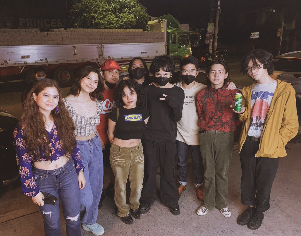 heyjunemusic's tweet photo. takits bukas sa Huminga: Album Anniversary Show!

with Janine Teñoso, Shanne Dandan, Gelo Esperon, Raliug and @zildbenitez

https://t.co/WKFN73zVqp https://t.co/Wkwk7DK4Pg