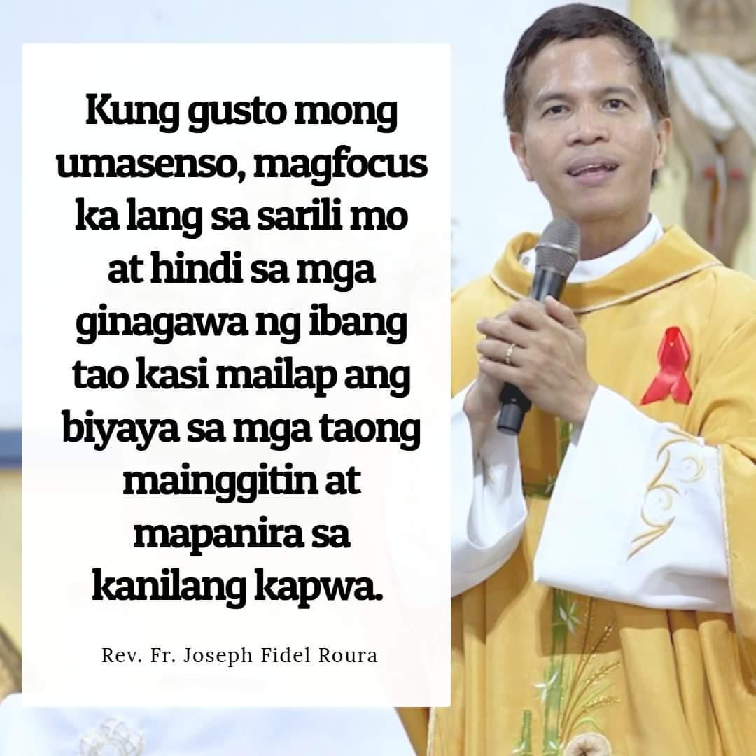 DarkWinged88's tweet photo. Isang malaking Thumbs Up Father! https://t.co/DaBaciVsCa