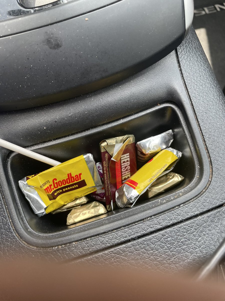 Apparently there’s no such thing as half off 4/20 candy. Or 4/20 candy at all. But I do have this candy thanks to <a href="/imtooeffinghigh/">I'm Too Effing High</a>