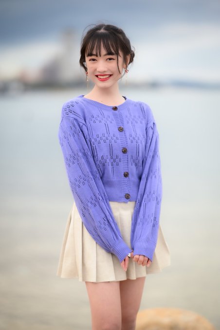 Twitterのコスプレ画像14