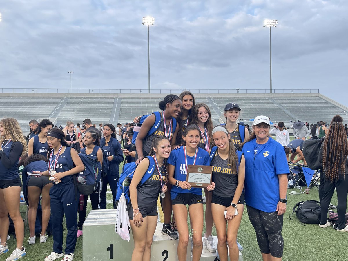 Anderson Trojan Track tweet media