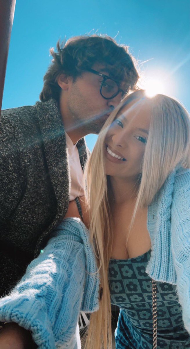 Almost a year &amp; 4 months.. I adore you so much bby🖤 #iloveyouforever