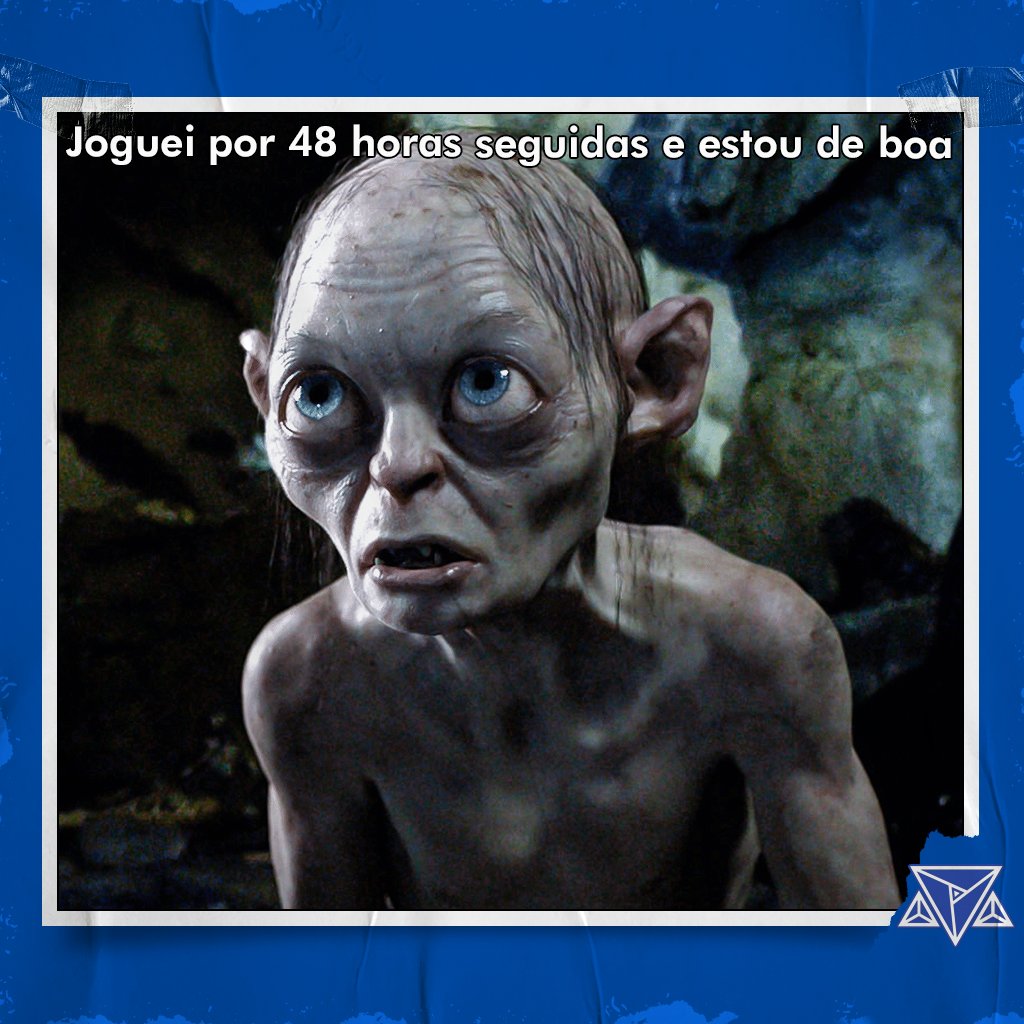 Adamantiun_'s tweet photo. Tô de boa! Confia! 😅 https://t.co/vujJG6Gc6X