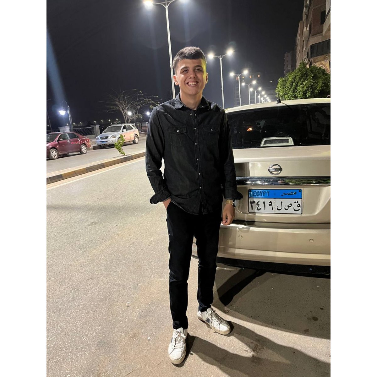 #NewProfilePic +1 🖤🔅