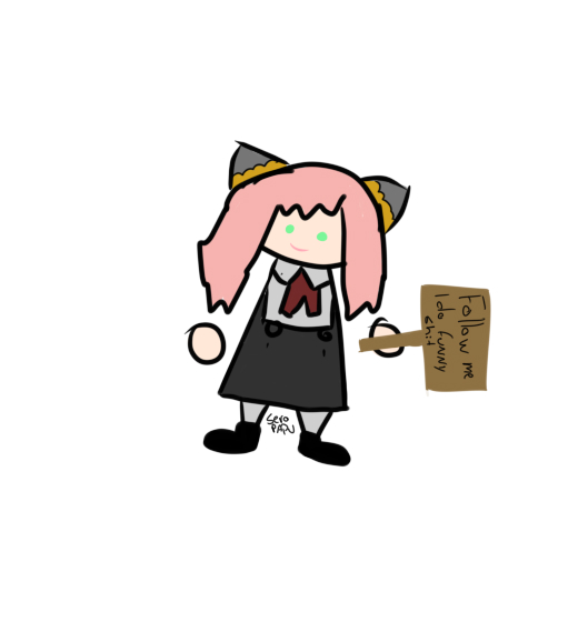 Seropapu's tweet image. funny anya 
#SpyXFamily #Anya