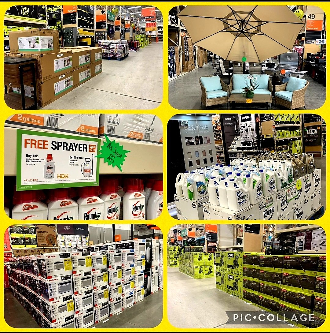Juan Carlos Moreno (JC) (@juancarloshd10) on Twitter photo Spring ready at your Biscayne Home Depot!! <a href="/6322HomeDepot/">Damian Brown</a>
<a href="/zoscrew/">Lorenzo Perez</a>
<a href="/Curtisj_6322/">Curtis Joseph</a> <a href="/Ben_D0266/">Benel Prospere</a>
<a href="/Terrenc63936438/">Terrence J</a>
<a href="/JocicNatasha/">Natasha Jocic</a>
@Marcus_6322
<a href="/CornilusWatson1/">CornilusWatson27@gmail.com</a> Spring ready at your Biscayne Home Depot!! <a href="/6322HomeDepot/">Damian Brown</a>
<a href="/zoscrew/">Lorenzo Perez</a>
<a href="/Curtisj_6322/">Curtis Joseph</a> <a href="/Ben_D0266/">Benel Prospere</a>
<a href="/Terrenc63936438/">Terrence J</a>
<a href="/JocicNatasha/">Natasha Jocic</a>
@Marcus_6322
<a href="/CornilusWatson1/">CornilusWatson27@gmail.com</a>
