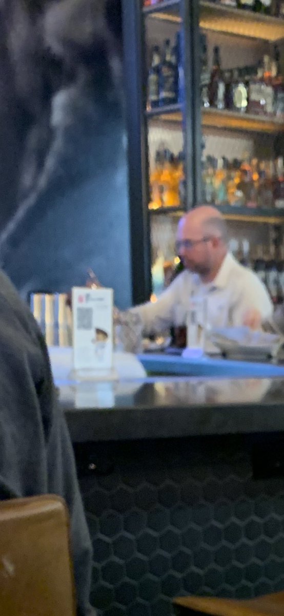 CodyWhitlock68's tweet photo. Surprised @jamessmurray was in South Dakota! I tried to get a pic with him but he refused and pretended to know nothing about impractical jokers.. kinda rude but I get it. Sometimes he just wants to be a normal guy too. https://t.co/rgAY3pcr8l