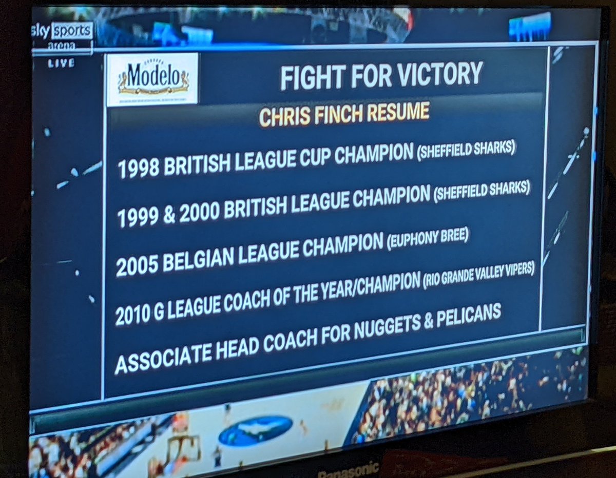 SheffieldSharks's tweet photo. Well, we imagine that's our first ever shout out in a #NBAPlayoffs TV broadcast - thanks @NBAonTNT and Ian Eagle 😍

#OnceASharkAlwaysAShark🦈 https://t.co/fTA9SXhEk8