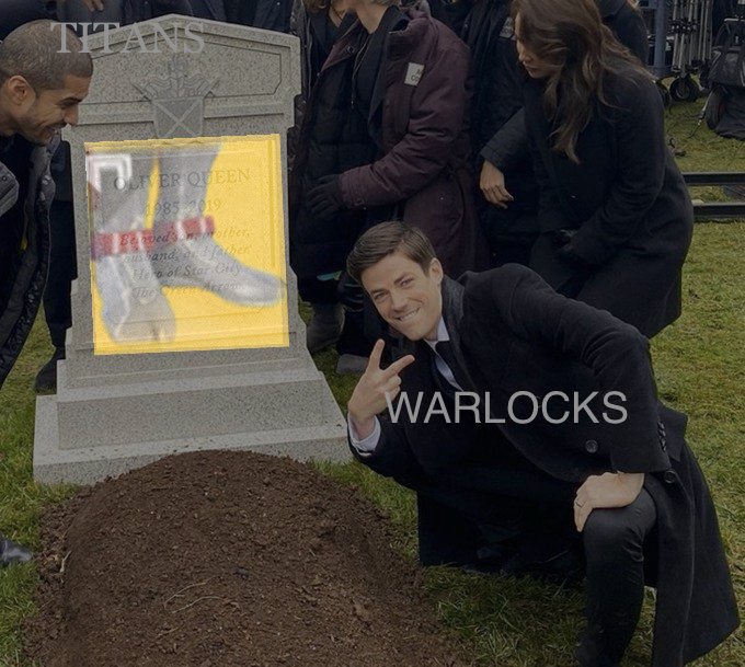 Dad of Destiny // Voop Daddy // Actual Dad tweet media