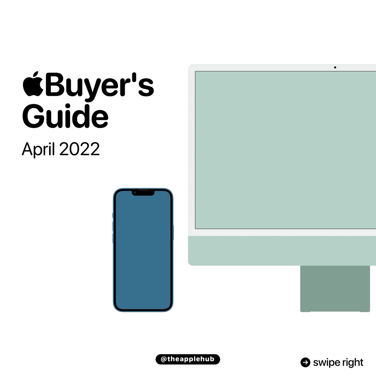 Apple Hub tweet media