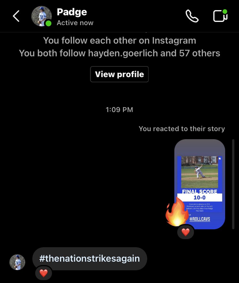 NHTeamBlack™ tweet media