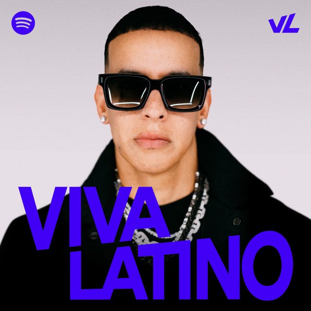 KeniaOSCharts's tweet photo. 🎧 | Spotify — Viva Latino:

35. 'Llévatelo' - @KeniaOS [NEW] 

— This is Spotify's biggest Latin playlist, with over 11.7M followers https://t.co/JsAzApKDX1
