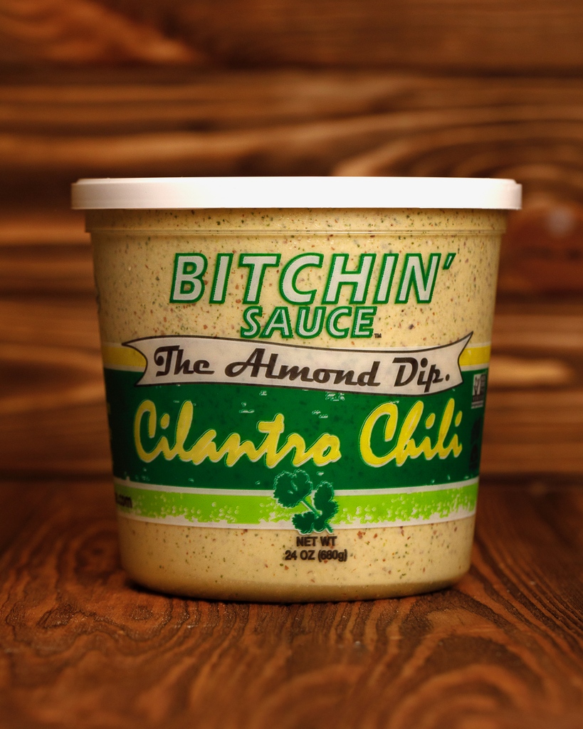 BITCHIN' SAUCE tweet media