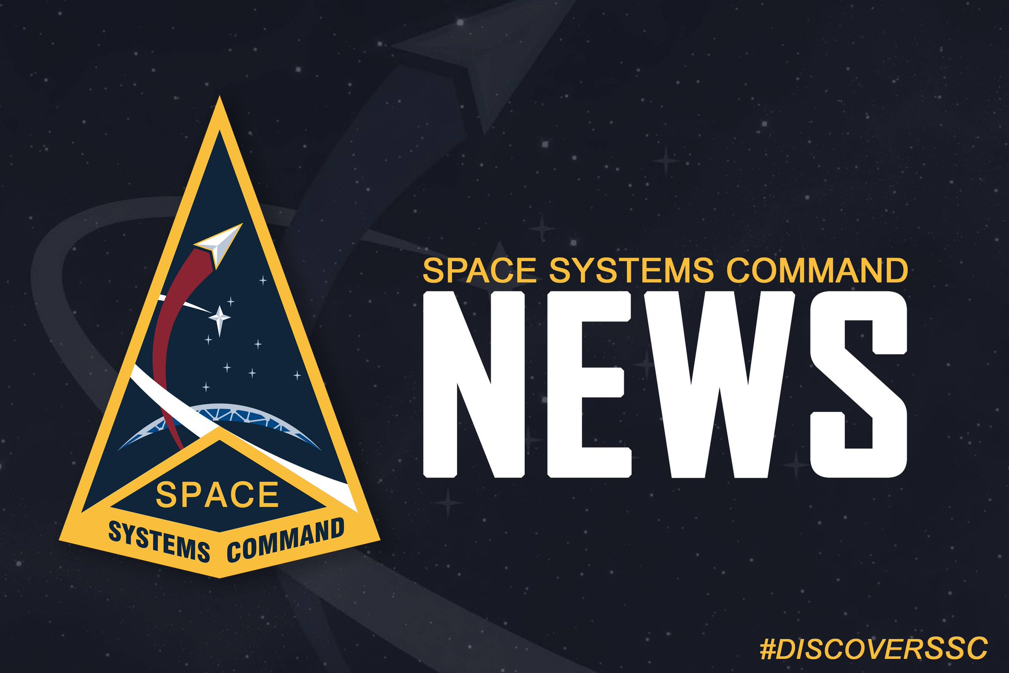 Space Systems Command on Twitter "A followon SSC contract with