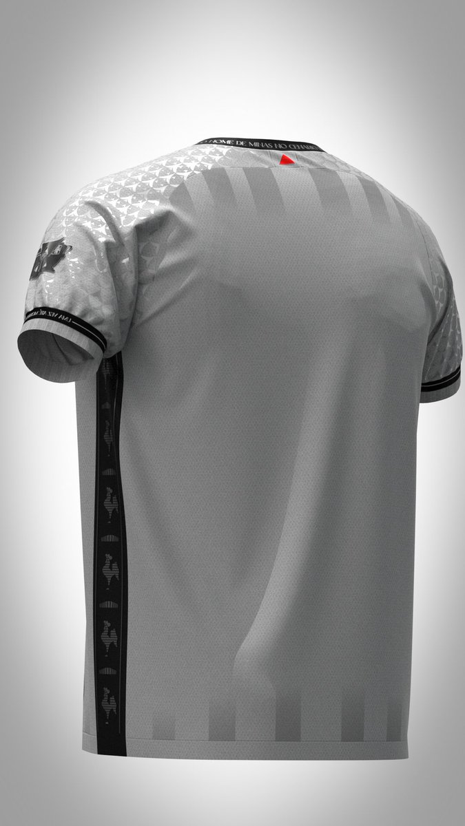 JLeonelRod's tweet image. Meu projeto do #MantoDaMassa 
Foi muito tempo gasto nesse trabalho, tive muita satisfação no resultado.