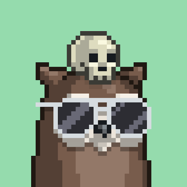 Hopefully I don't regret this too much but sold my Moonbird today. This has been by far my biggest win since I've joined the nft space, can't express how excited I am. Profits coming back to the gutter! <a href="/GutterCatGang/">Gutter Cat Gang</a>  #ganggang #GutterCatGang #moodbirds