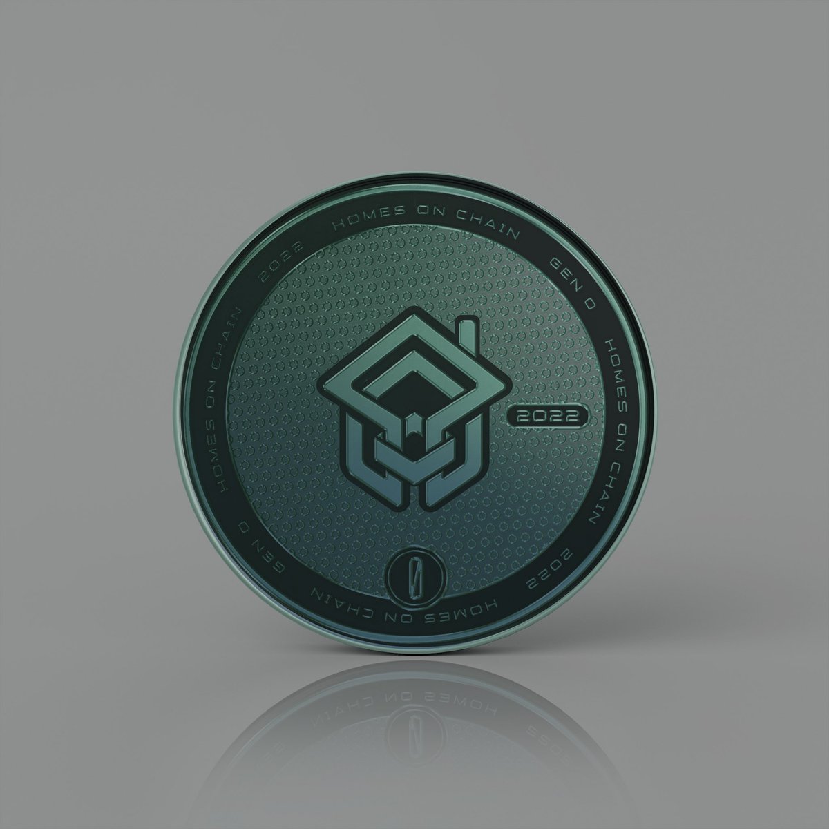 Introducing HOC GEN_0

Today, a tokenized solution to organize and market property documents and files to save time and money.

Tomorrow, agency over a home full of IoT smart device signals channeled through the token to create a homes digital twin 🏡 

#RealEstate #NFTutility