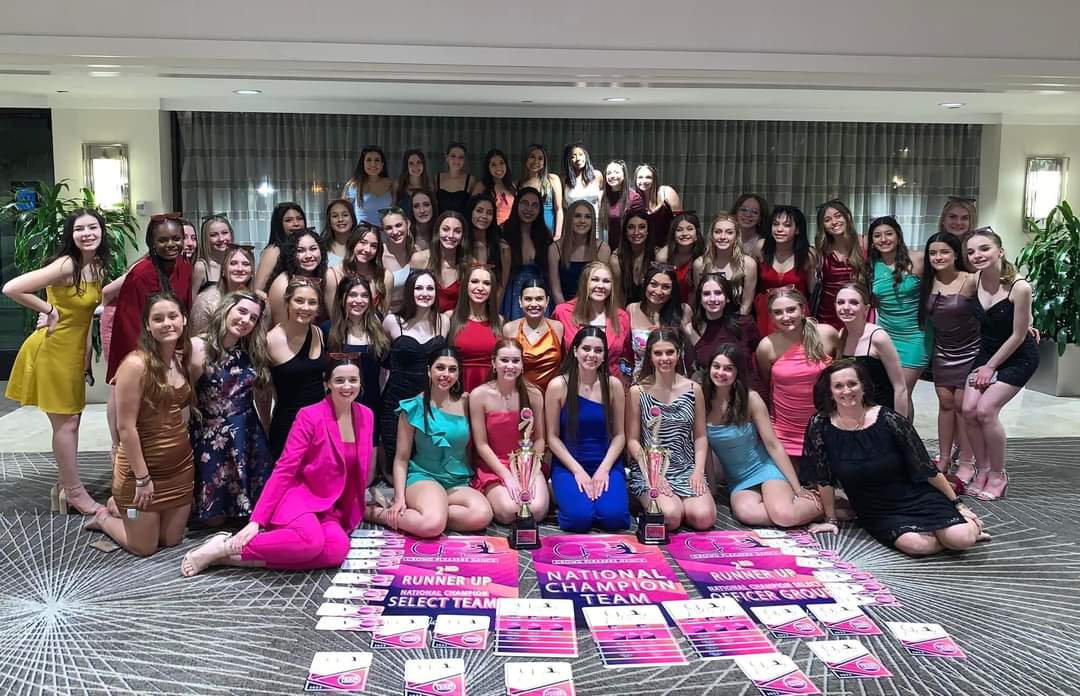 Eaton SAPPHIRES (@eatondance) on Twitter photo Let's pack the PAC
The 7th annual Sapphire Spectacular
A High School Experience
Get your tickets online now!!
<a href="/NorthwestISD/">Northwest ISD</a>
<a href="/EatonHighSchool/">Eaton Eagles</a> Let's pack the PAC
The 7th annual Sapphire Spectacular
A High School Experience
Get your tickets online now!!
<a href="/NorthwestISD/">Northwest ISD</a>
<a href="/EatonHighSchool/">Eaton Eagles</a>