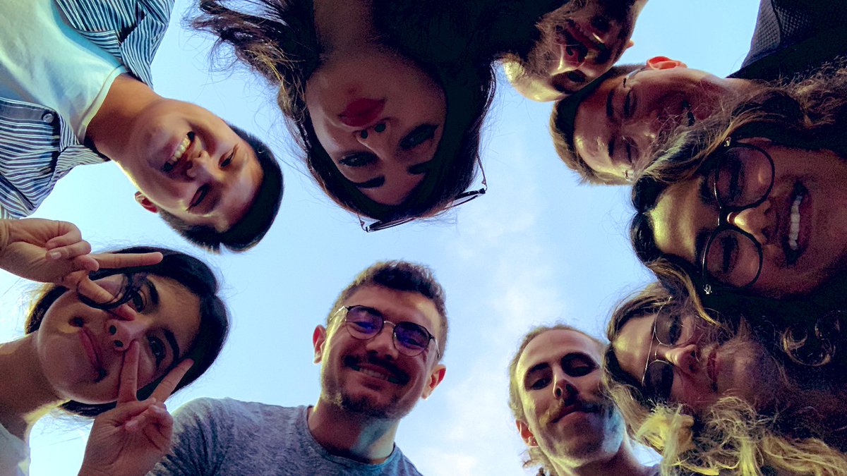 Zeba Huque tweet media