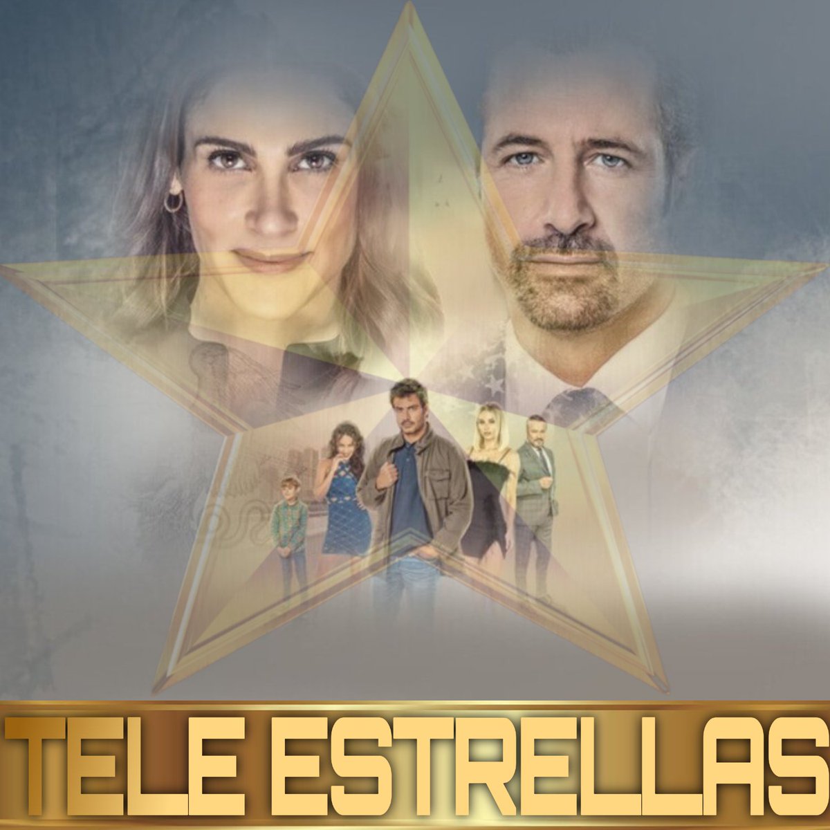 Tele_Estrellas's tweet photo. #NuevaFotoDePerfil https://t.co/1gR3NIqFas