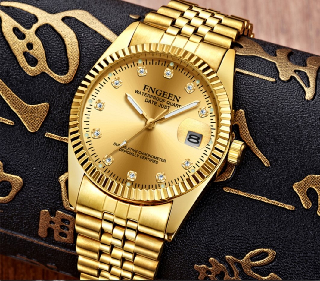 AllHassane4's tweet photo. Montre couple luxueuse de haute qualité.
Résiste à l'eau et au soleil sans changer de couleur. Montre Plaqué avec une vitre qui se cicatrise pas.
Montre en acier inoxydable avec un port très confortable et correspond à tous les styles vestimentaires
Chez #AllaccessTech prix: DM https://t.co/jT71ztjiqq