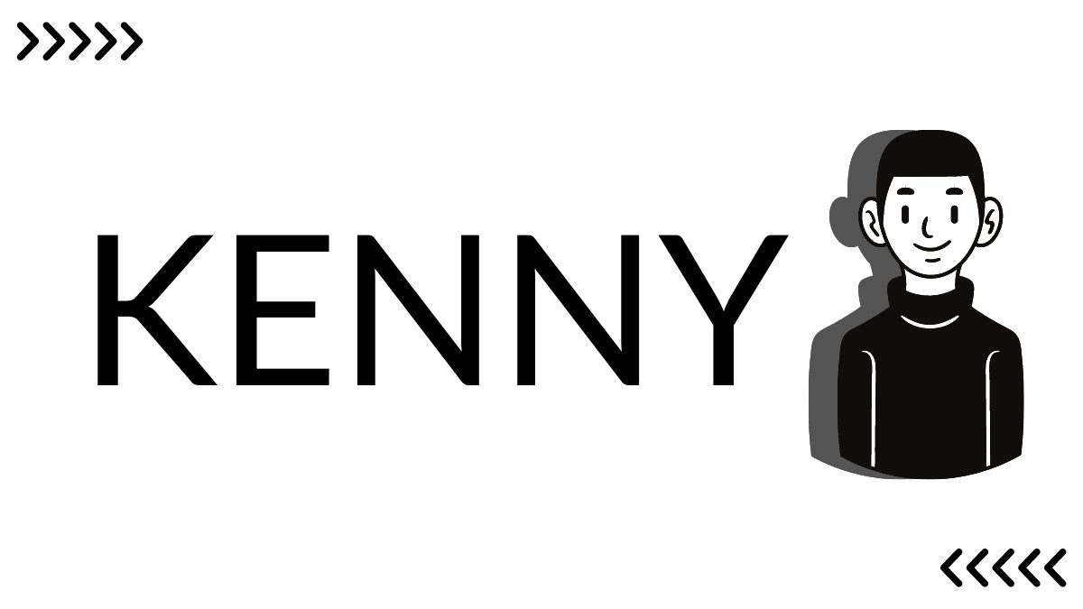 justthekenny's tweet photo. You know what? 

If you RT this tweet, we'll make sure you're taken good care of when we bring you the next generation of 
Sales and Decentralization.

Kenny, The next innovative Web3 brand in the NFT space 👀

We are Kenny, just the Kenny. https://t.co/coXNYNHS1S