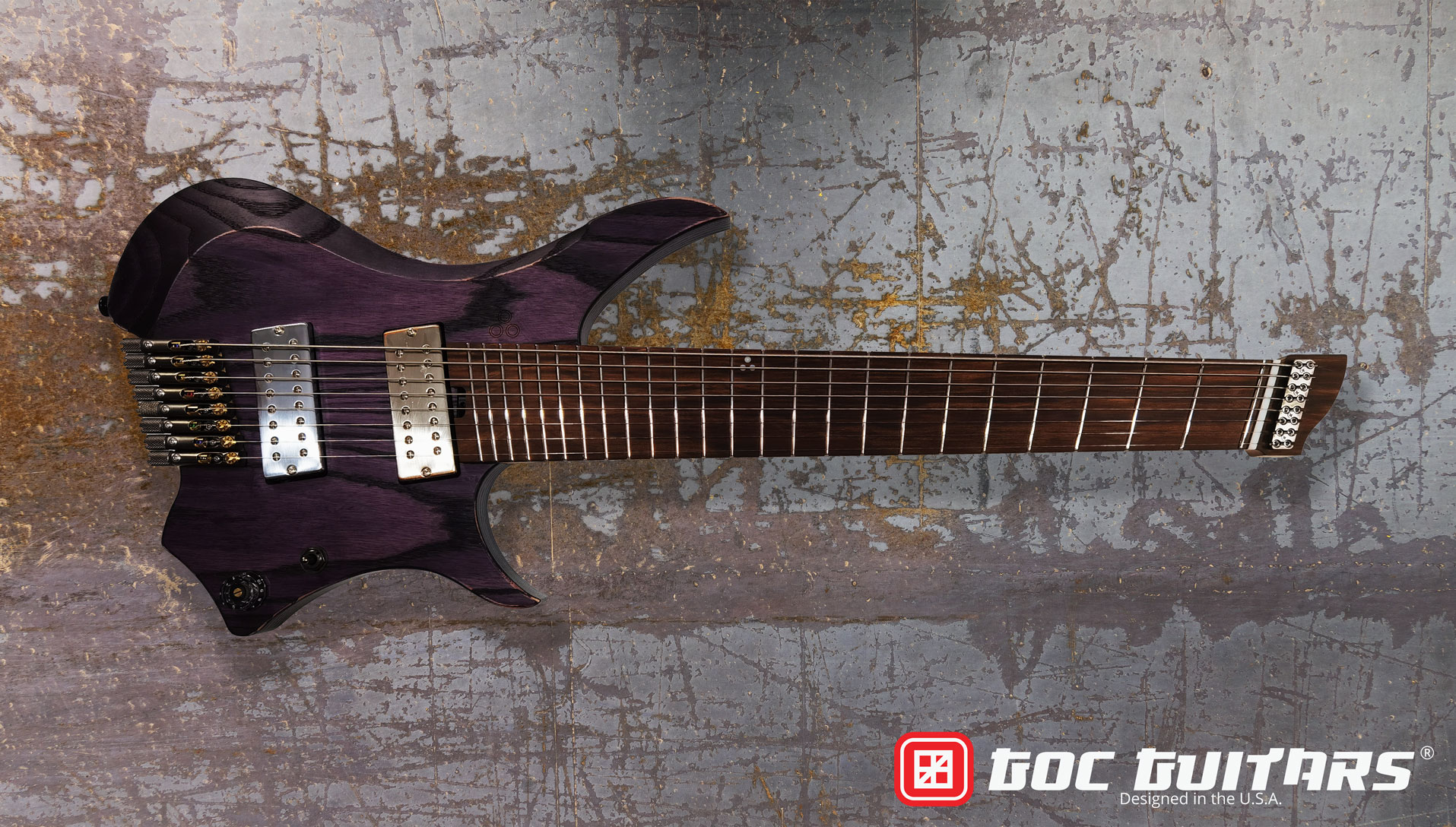GOC Guitars on X: GOC Guitars on X:
