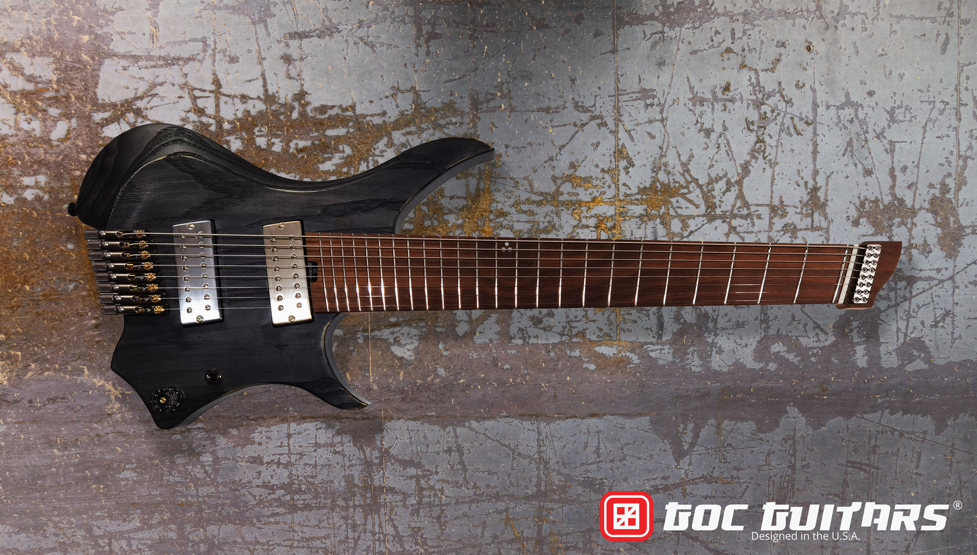 E.Ilumina | GOC Guitars