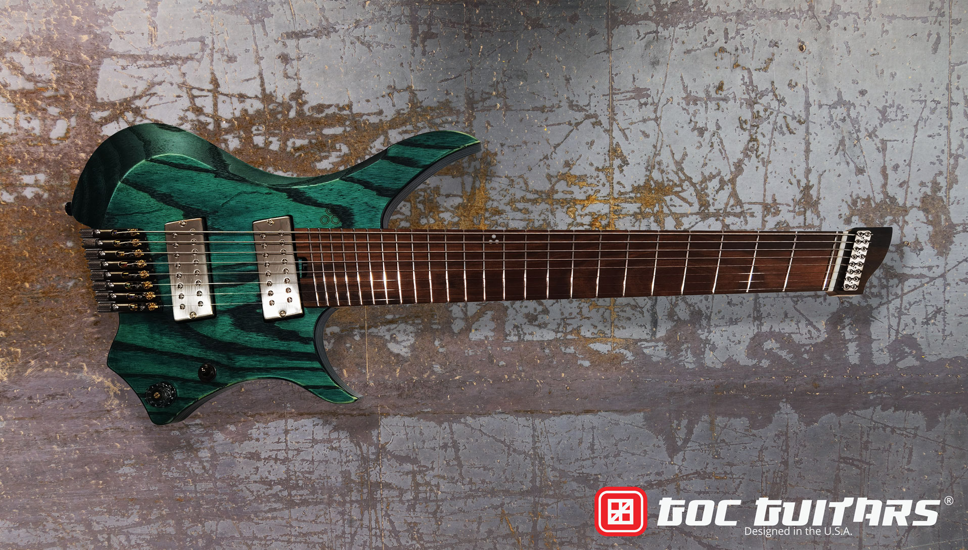 GOC Guitars on X: GOC Guitars on X: