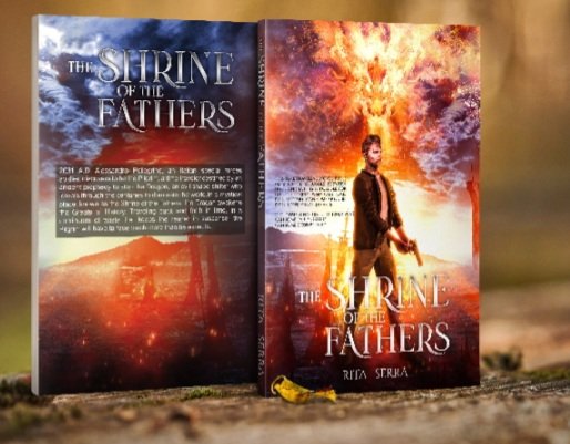 Checkout my  latest edit by  <a href="/AuthorSerra/">Rita Serra Author - ghostwriting and writing</a> 
The Shrine Of The Father 
A wonderful read that spans across time and won't let you go. lynndelong252.wixsite.com/website/the-sh…