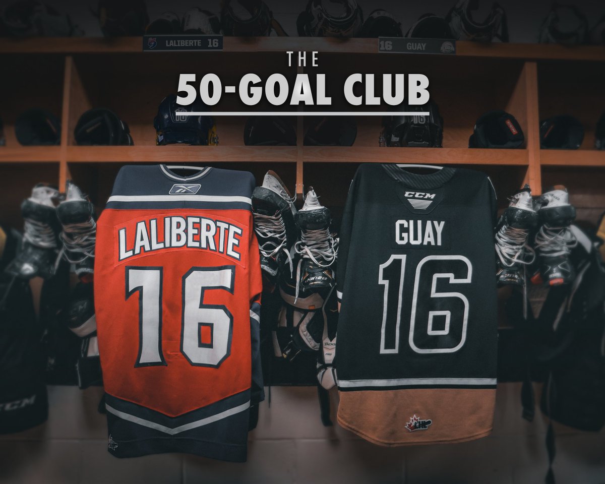 Welcome to the club, Patty Guay.