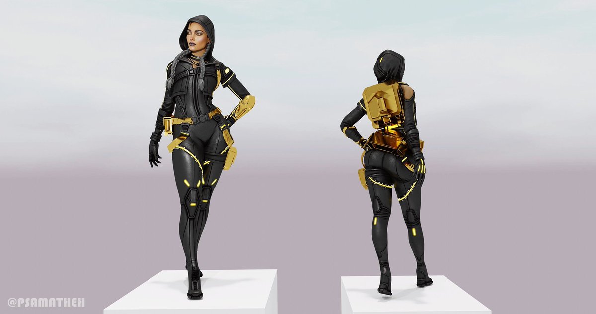 @TheKing07x already did that one (without the hood down)