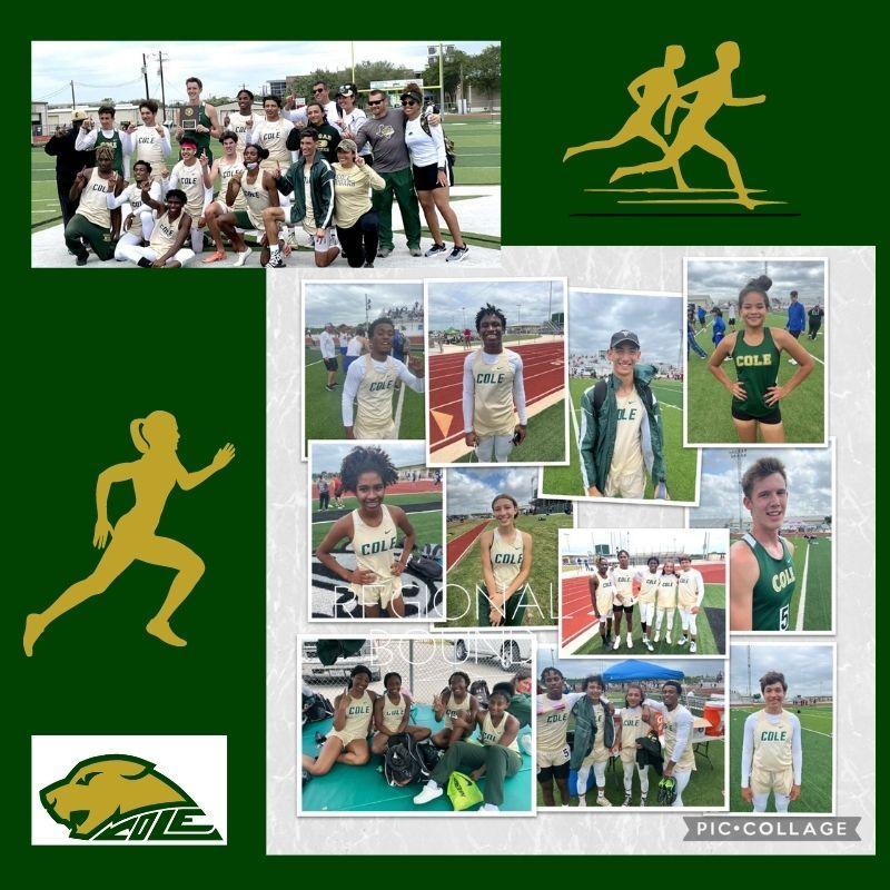 Track and Field Athletes Excel! edl.io/n1602534