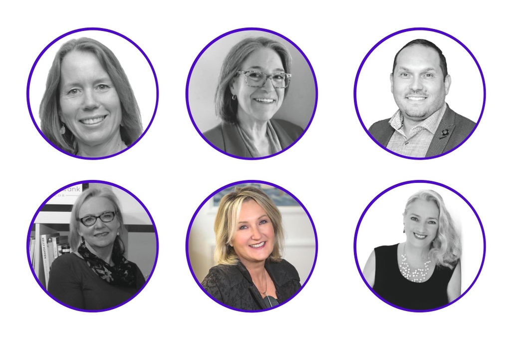 livablesummit's tweet photo. "A big thank you to our Advisory Team.
@MaimuMolder @JanetWortsman @LivingADL @Pamhope and @SimplySwankDeco "
- @Kafka_says WELL AP, CLIPP, CAPS
.
.
.
#livABLEDesignSummit #LivABLESummit #LivABLE https://t.co/o7tffJMrD0