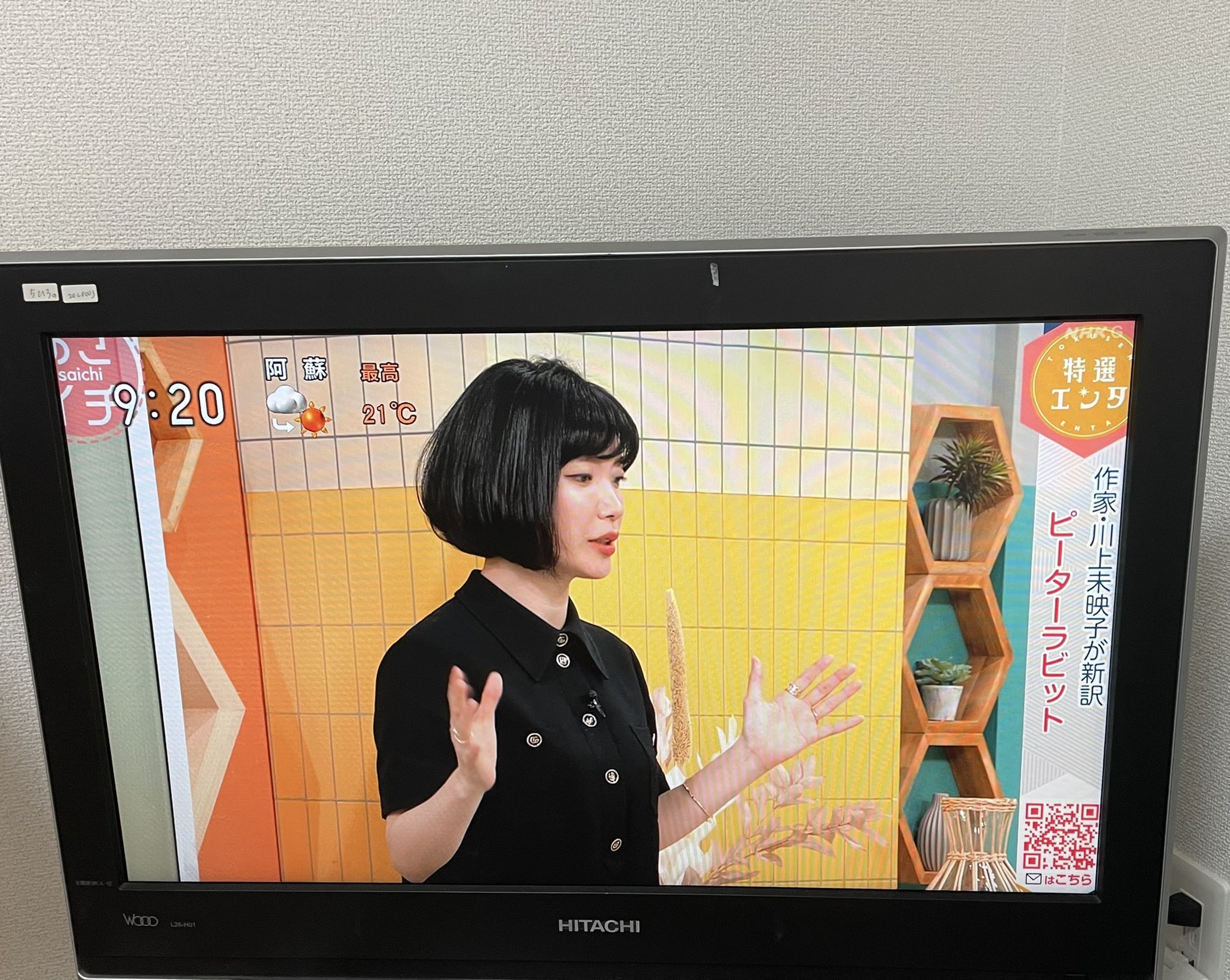 【限定箱・特典付き】新版ピーターラビット23巻セット 川上未映子訳 川上未映子さんによる新訳〈絵本ピーターラビット™〉全23巻が