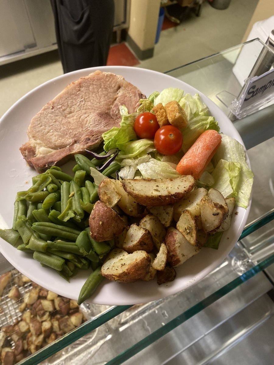 Really like the kids in our @MilesCC_WBB program and the growth they have experienced this year. <a href="/ellapaleaae/">Ella Paleaae 🇦🇺🦘🐨</a> brought me dinner from the cafe tonight to my office while watching the NBA. Appreciation is program core value #1. Thank you Ella.  “WE DO”