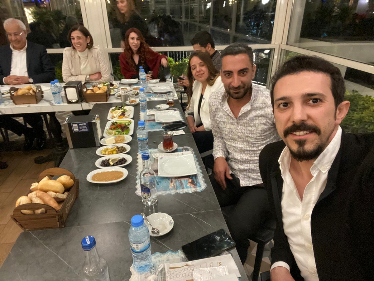 maznun_tufan's tweet photo. @alibabacan Diyarbakır'dan bildiriyorum. Hep beraber kazanacağız! 

@sadrettintosnlu @devapartisi https://t.co/hryzM3zc0J