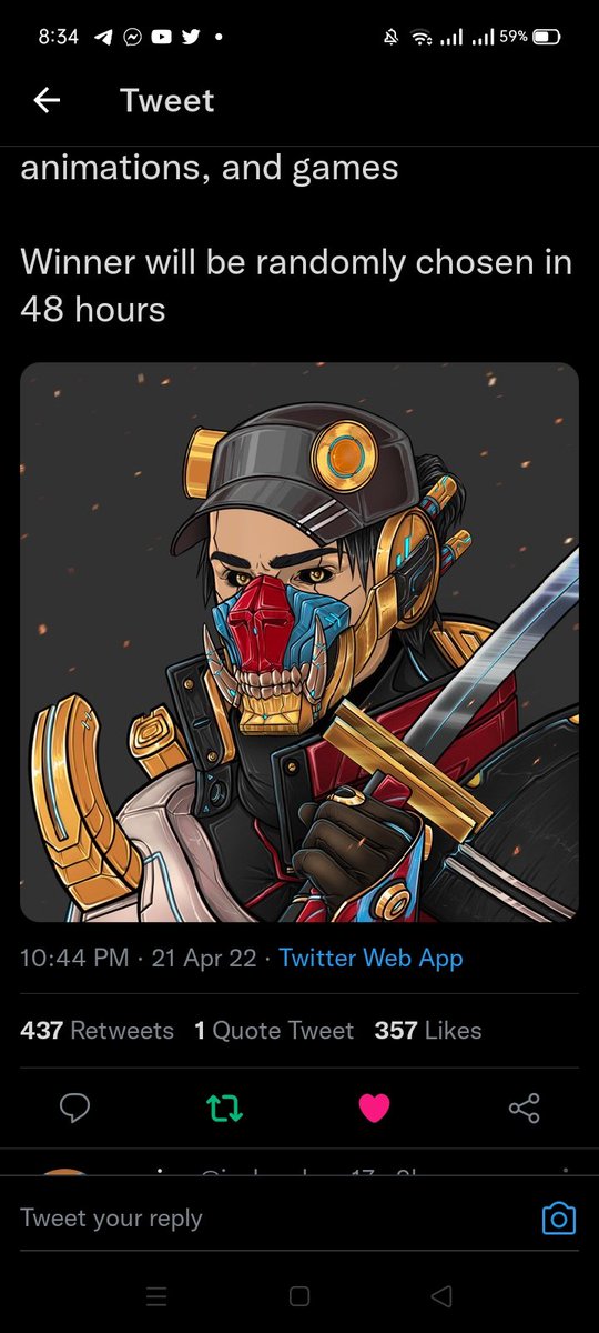 kai tweet media