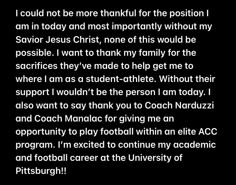 Drew Foster tweet media