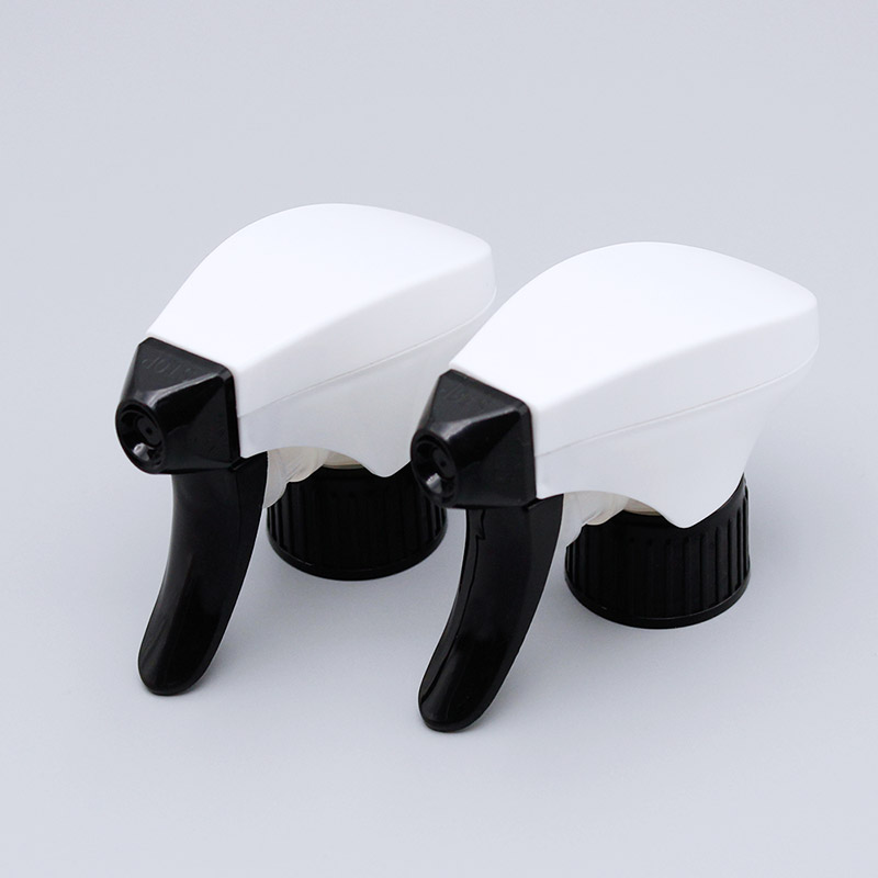 Jazzpackaging's tweet image. Superior quality is the soul of trigger spray pump. #triggerspraypump #plastictriggersprayerpump