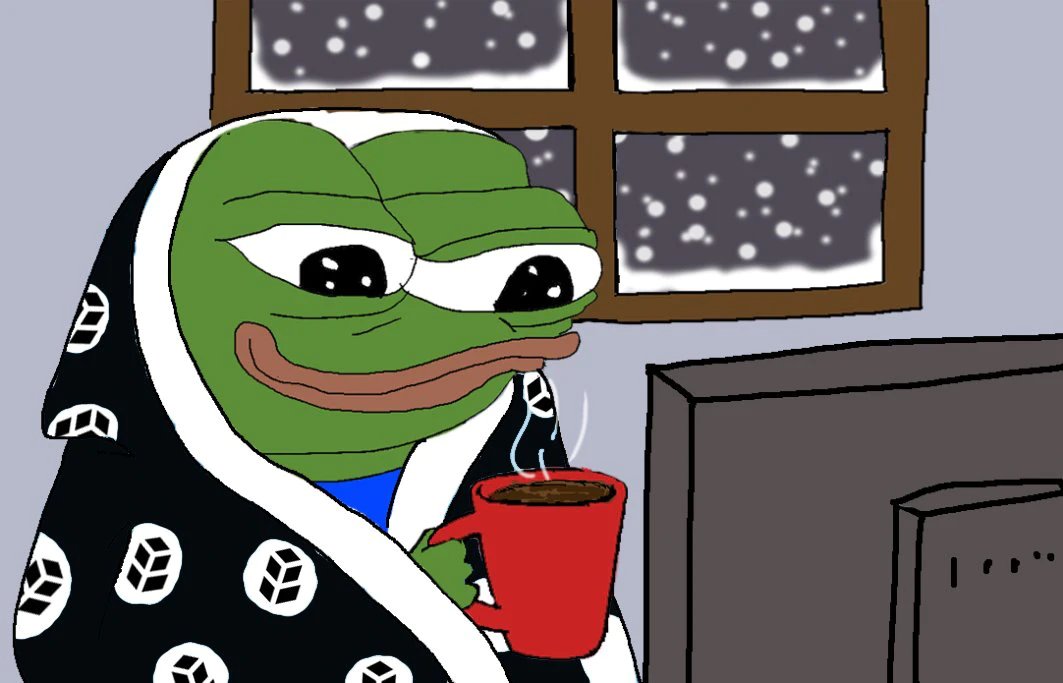 Bancor V3 might be a great next step for DeFi. 

Bancor has divided opinion over the years, but give...