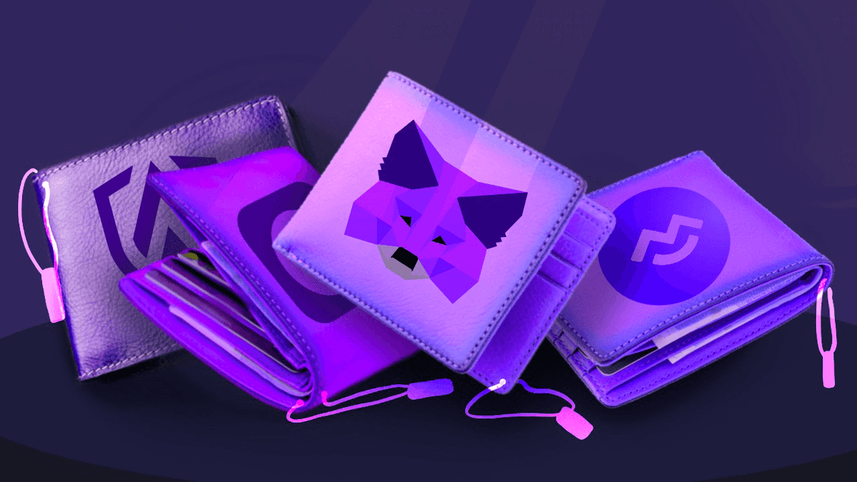 We teamed up with <a href="/branddoktor/">Susan Doktor</a> from <a href="/Money/">Money</a> to help #web3 users learn about and choose from the various types of crypto wallets available. Check out the article on our blog! cryptex.finance/blog/2022-04-1…