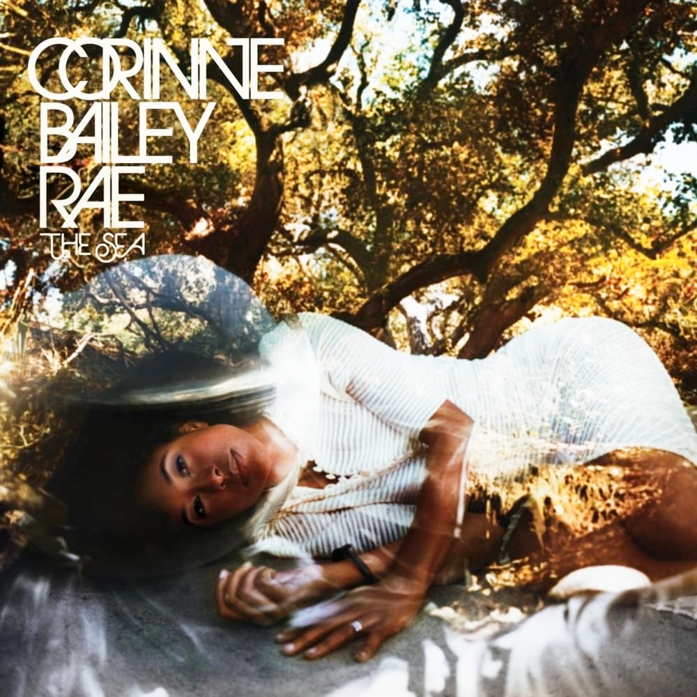 Our #RecordStoreDay wish list includes the #vinyl reissue of #CorinneBaileyRae's 'The Sea' | Explore the full list of 25 #RSD22 releases we can’t wait to add to our collection: album.ink/RSD22wishlist