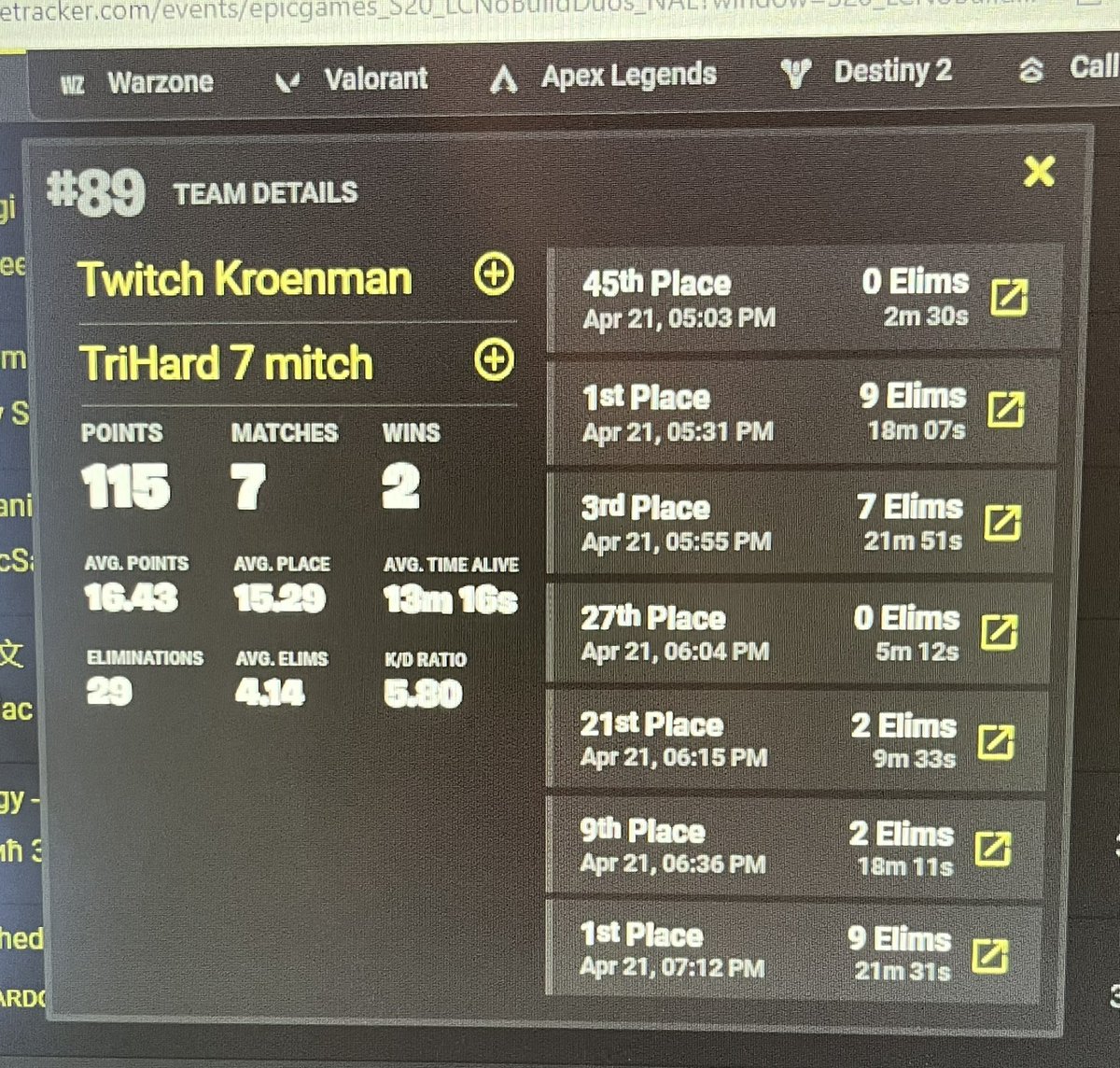 Kroenman tweet media