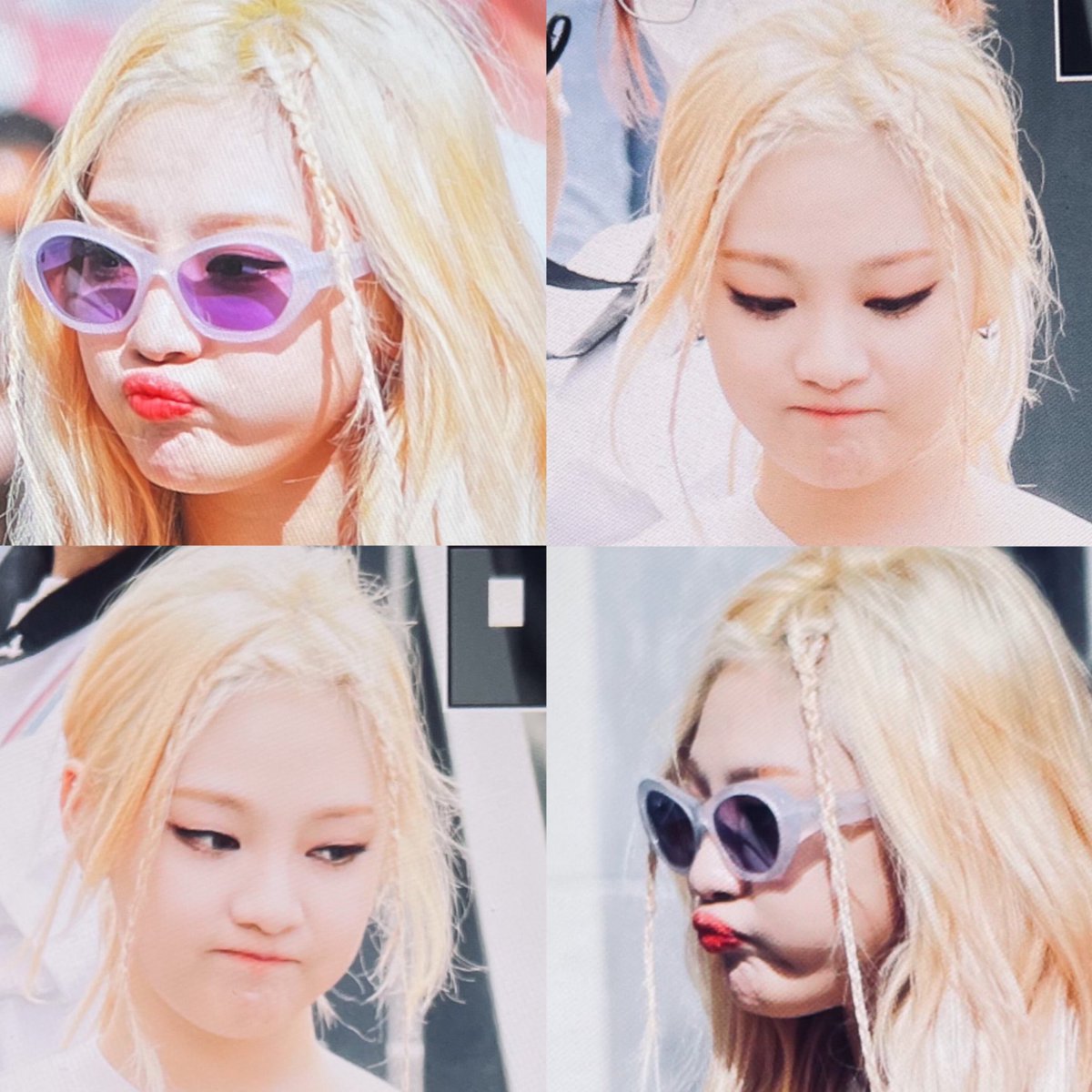 tiny_nning's tweet photo. #닝닝 아기 물만두 ♡ https://t.co/iyO0pV1u5t