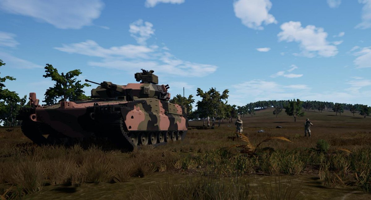 Applied Virtual Simulation tweet media