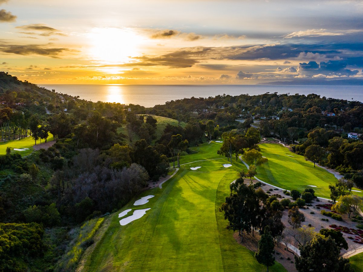 Thank you Palos Verdes Golf Club for being such an incredible host. We are so excited to bring the LPGA Tour to this beautiful course for the first time ever!

Tickets are still available at pvchamp.com/tickets - be sure to get yours before it's too late!